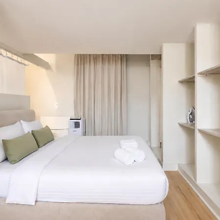 Apartamento 2 Bedroom Spacious Near Pere Lachaise *